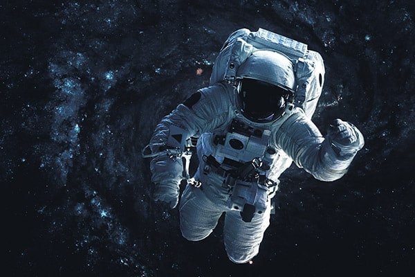 NASA to open International Space Station to tourists