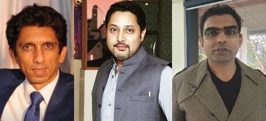 ‘Jang/Geo journalists forced to deactivate Twitter accounts’