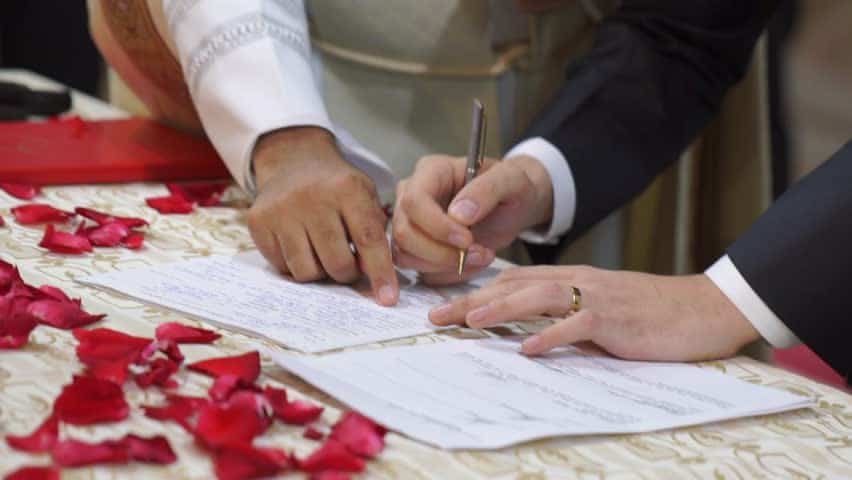 Second marriage sends Lahori man to jail