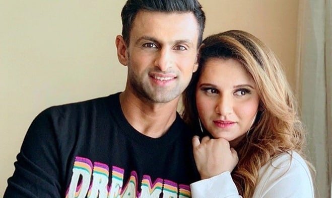 ‘Every story has an end’: Sania Mirza says she is proud of everything Shoaib Malik has achieved