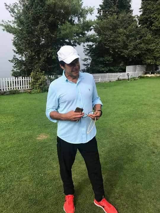 Plan your weekend retreat in the Galiyats