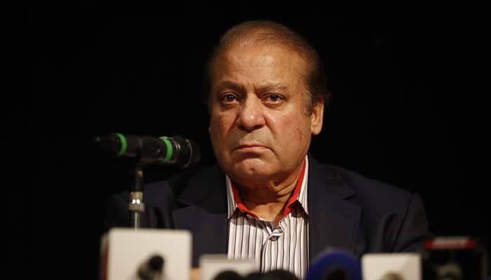 Govt asks IG prisons to remove jailed Nawaz’s air-conditioner