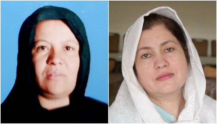 In historic first, two women contest ex-FATA election