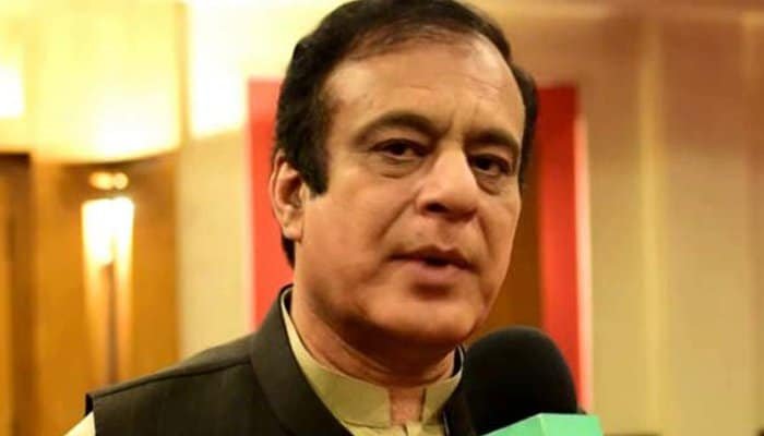 PTI senator’s tax details, property papers ‘stolen from Islamabad residence’