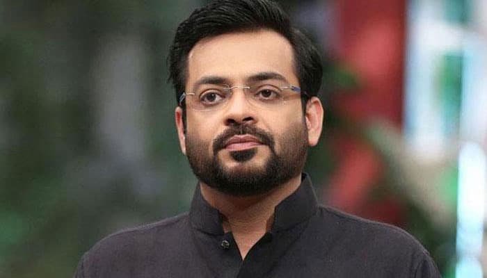 Aamir Liaquat wants credit for PTV’s revival
