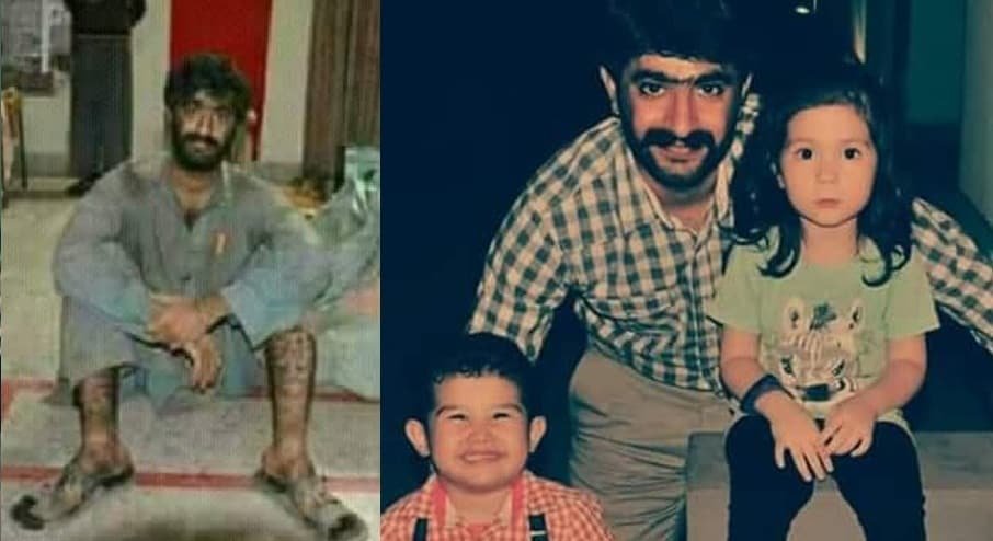 Meet Capt Qadeer, who went undercover as a beggar and assisted Jadhav’s arrest