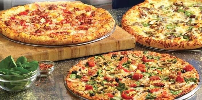 Italian Express: the perfect Lahori comfort food