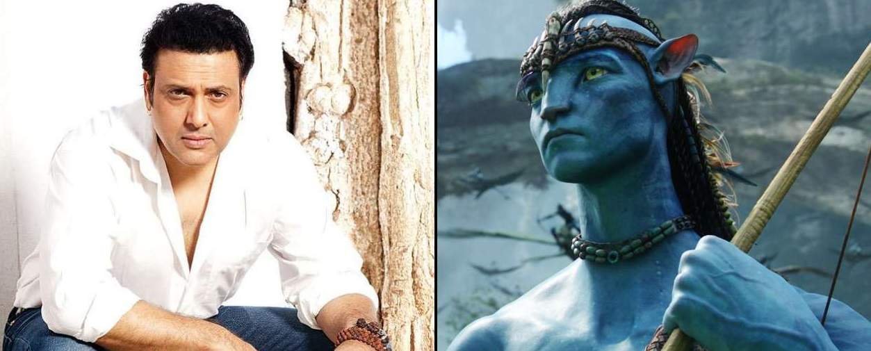 Govinda says he turned down James Cameron’s ‘Avatar’