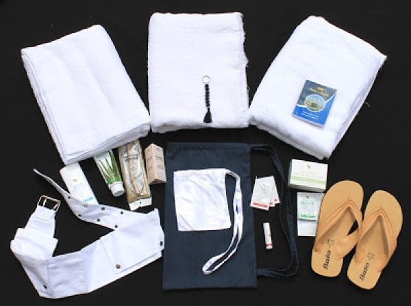 The Current’s Guide: What to pack for Hajj