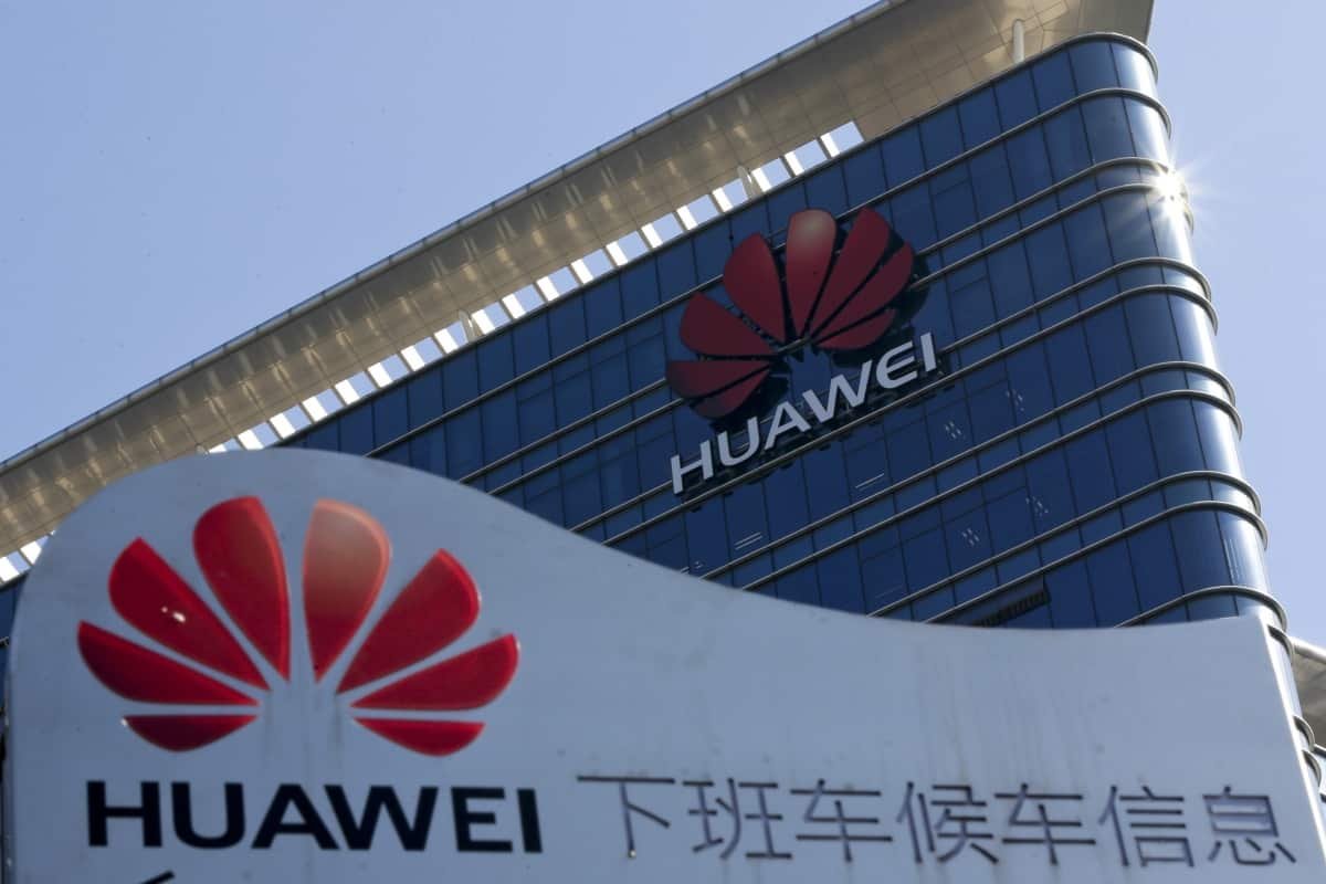 Huawei to invest $170 million in Pakistan this year