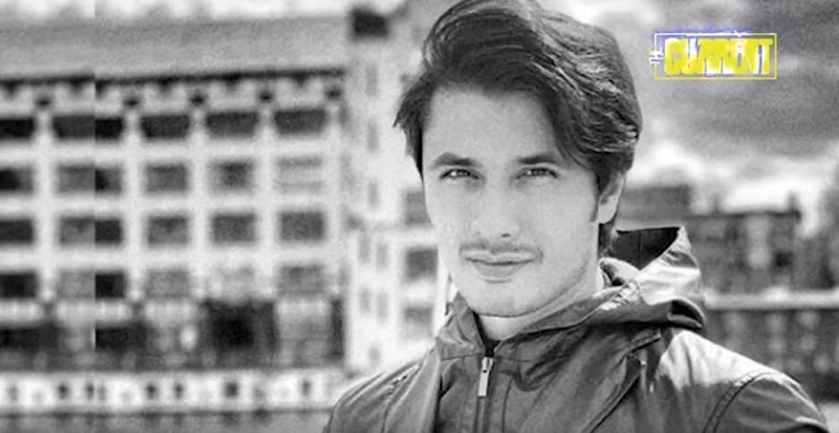 5 times we couldn’t handle Ali Zafar