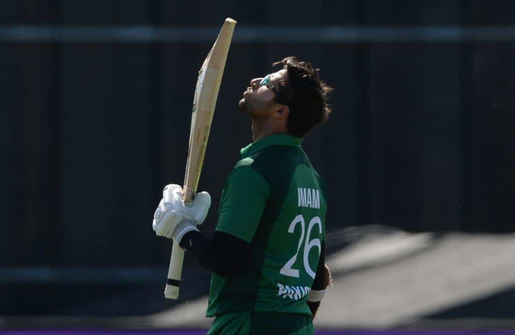 PCB lets Imam off the hook after apology over misconduct