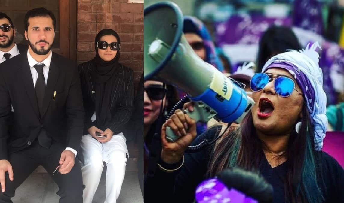 Khadija Siddiqui case: War of words erupts between lawyers