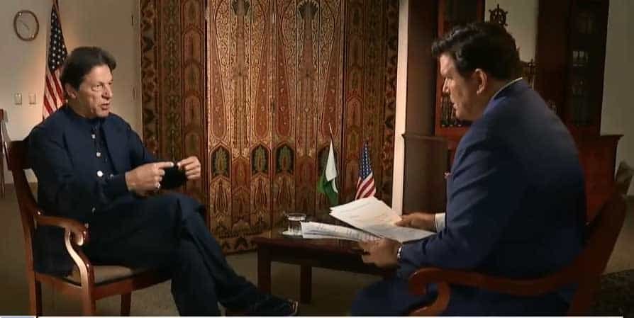 US visit: PM talks about bringing Dr Aafia Siddiqui back to country