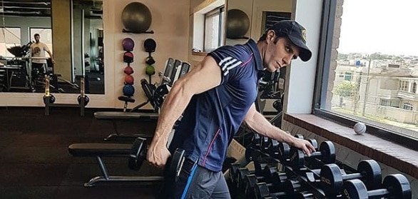 Exercise makes you happier than having money