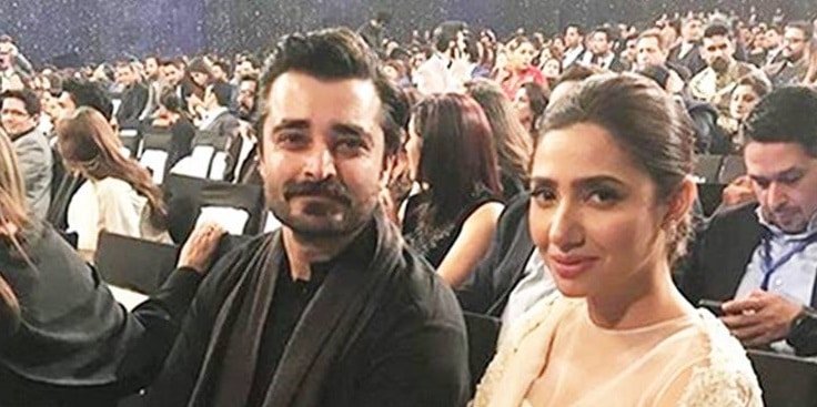 Mahira Khan, Hamza Ali Abbasi part of country’s first ever National Youth Council
