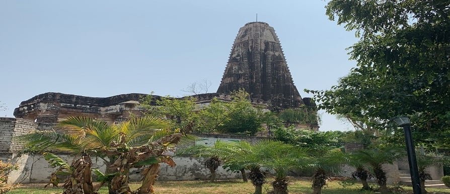 1000-year old Hindu Mandir to reopen in Sialkot after 72 years
