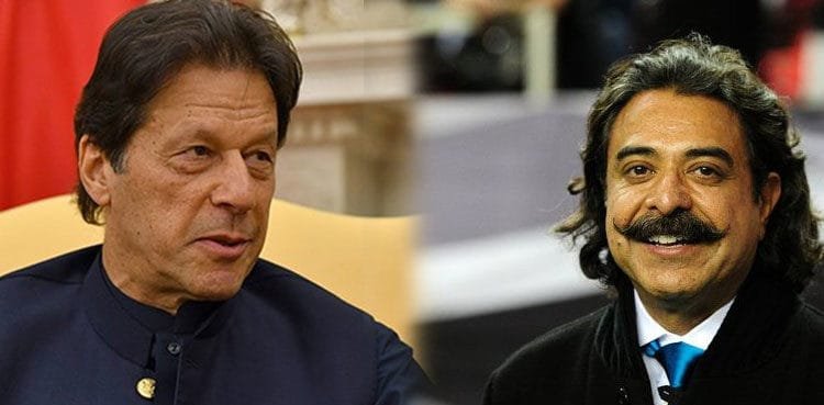 VIDEO: Pakistani-American billionaire says Imran Khan ‘best thing to happen to Pakistan’