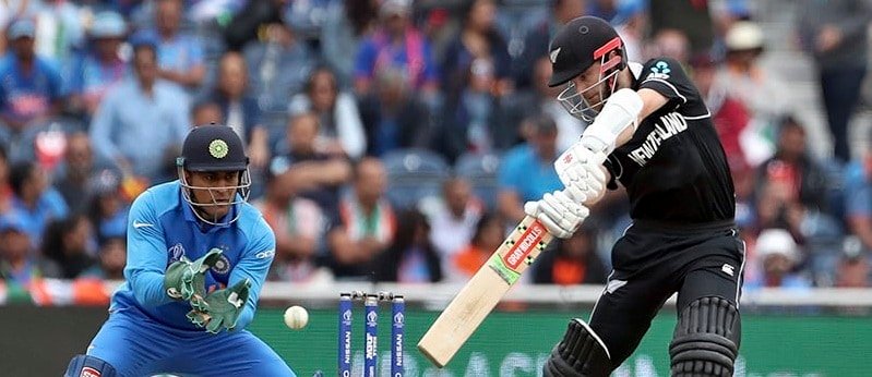 Pakistanis can’t help but celebrate India’s loss and New Zealand’s win