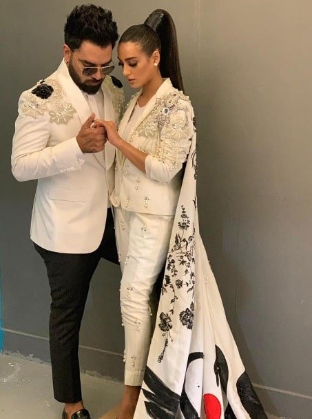 What went down at the Lux Style Awards