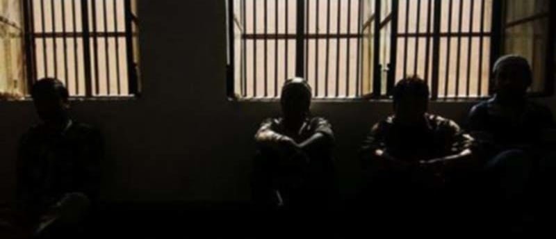Over 300 prisoners released in Sindh after charities pay their fines