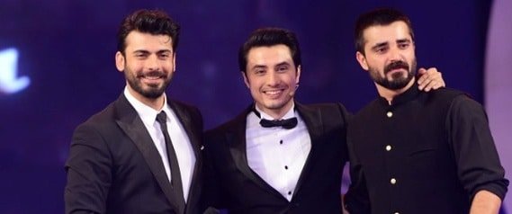 Here’s who didn’t show up at the Lux Style Awards