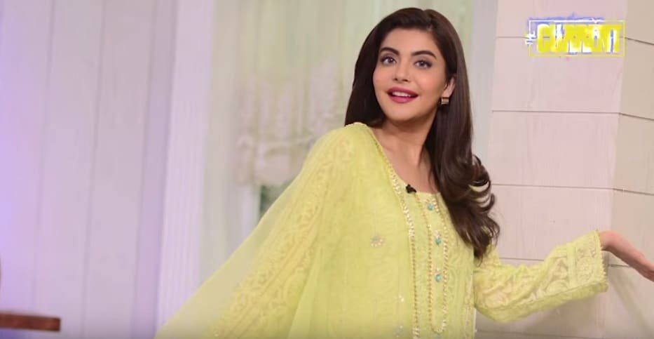 Nida Yasir’s morning show blunders