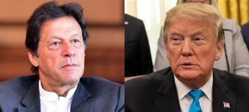 Here’s what PM Khan will be gifting Trump