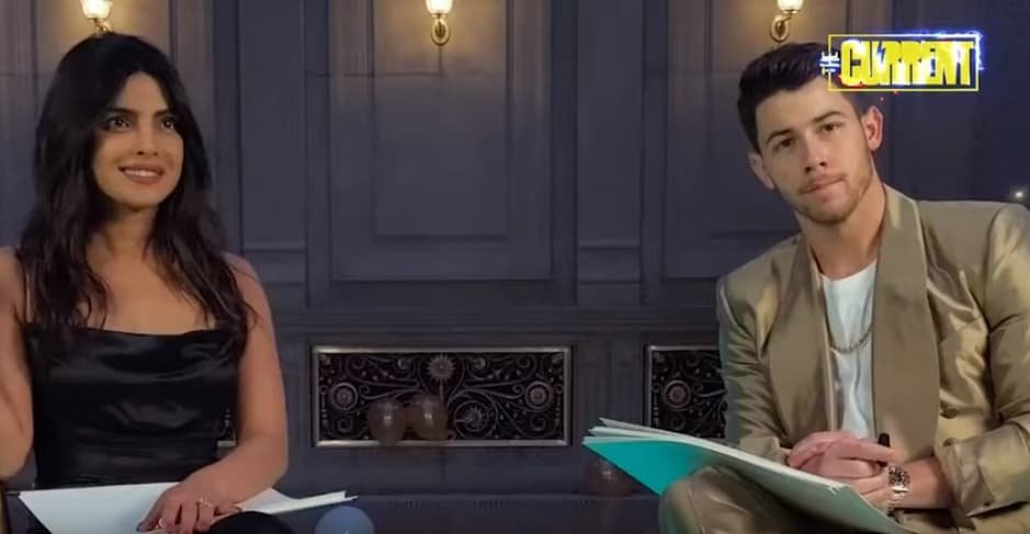 Nickyanka – Couple goals or couple cringe?