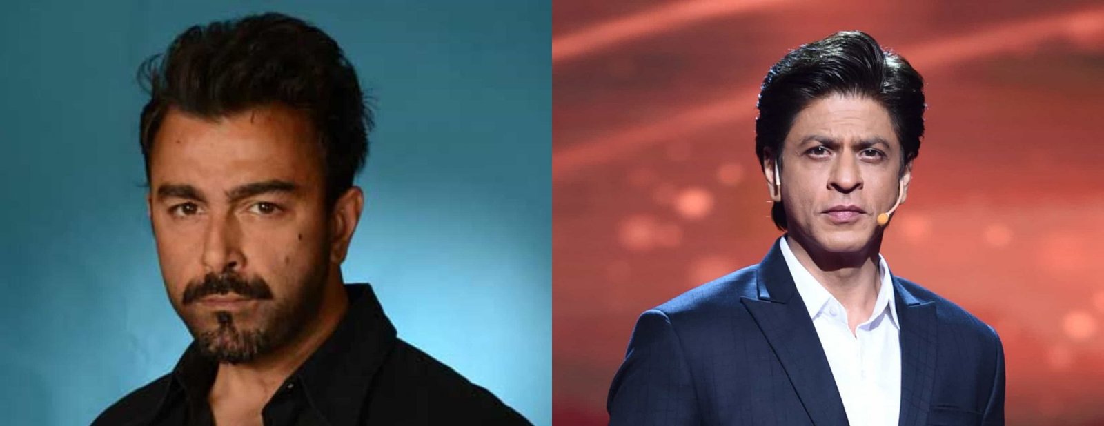 Shaan is not happy with SRK voicing Mufasa for ‘The Lion King’s’ live-action remake