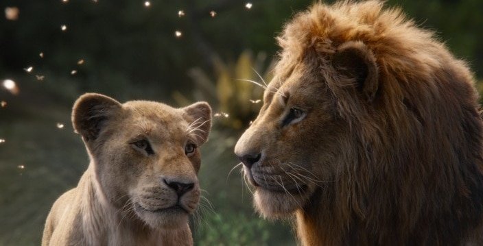 If ‘The Lion King’ was made in Pakistan