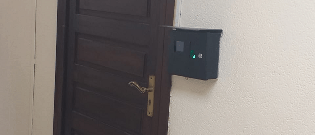 PTI leader installs VVIP bathroom at ministry