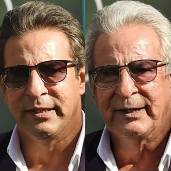 Meet your future self: What is this viral FaceApp?