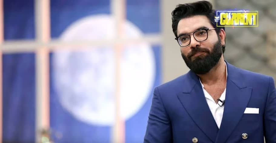 Yasir Hussain’s Controversies
