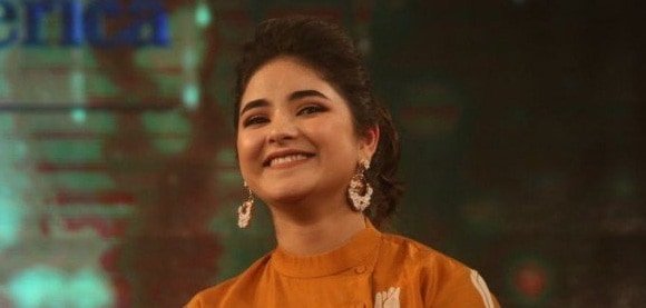 Zaira Wasim’s decision to quit Bollywood stirs debate