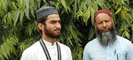 Milkman’s son secures third position in Matric humanities group