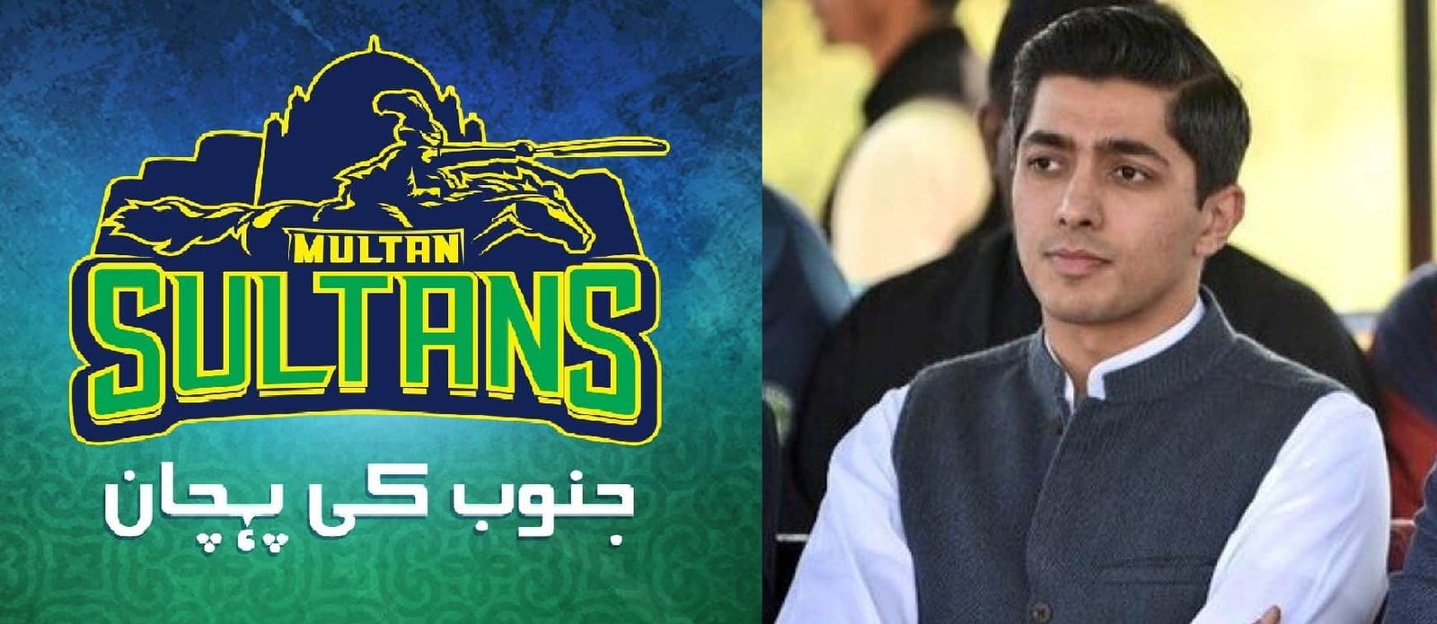 Tareen’s Multan Sultans played PSL 4 without depositing franchise fee
