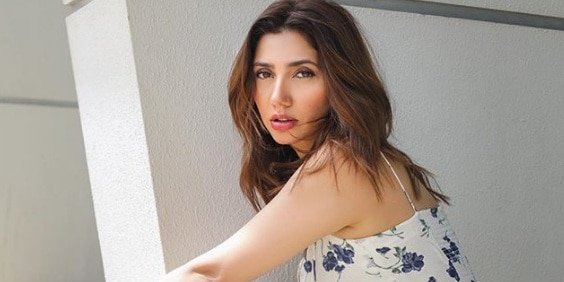 Let’s be tolerant of other people’s opinions: Mahira Khan