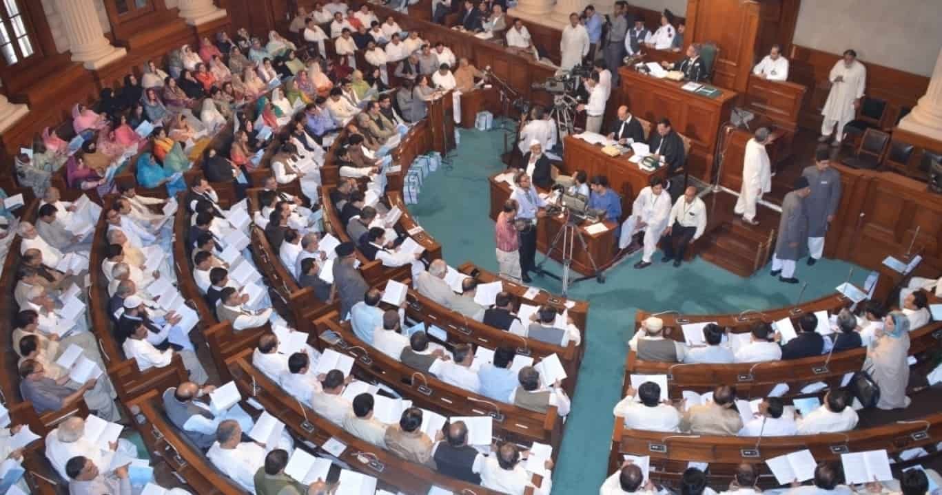 PTI MPA seeks ‘corrective surgery and appropriate measures’ for transgender kids