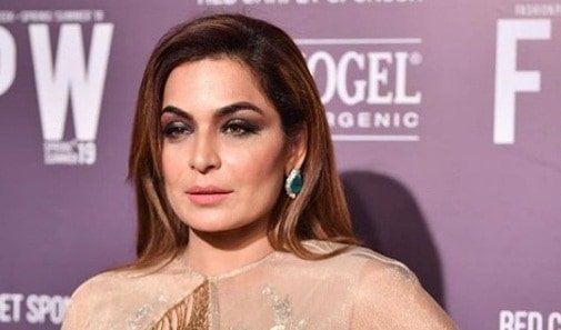 There’s a problem of sexism in Pakistan: Meera