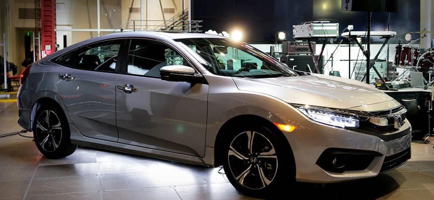 ‘Rising prices, higher taxes’: Honda halts production in Pakistan