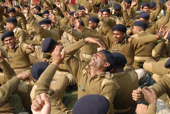 ‘ISI woman agent’ honey-trapped two soldiers into leaking sensitive data: Indian media