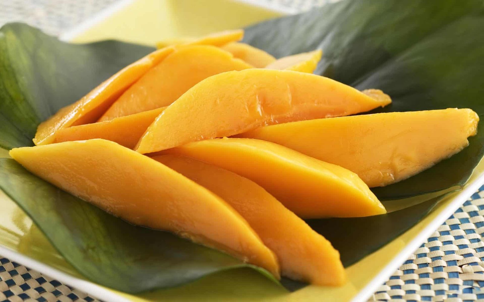 Seedless mango makes its way to mango lovers