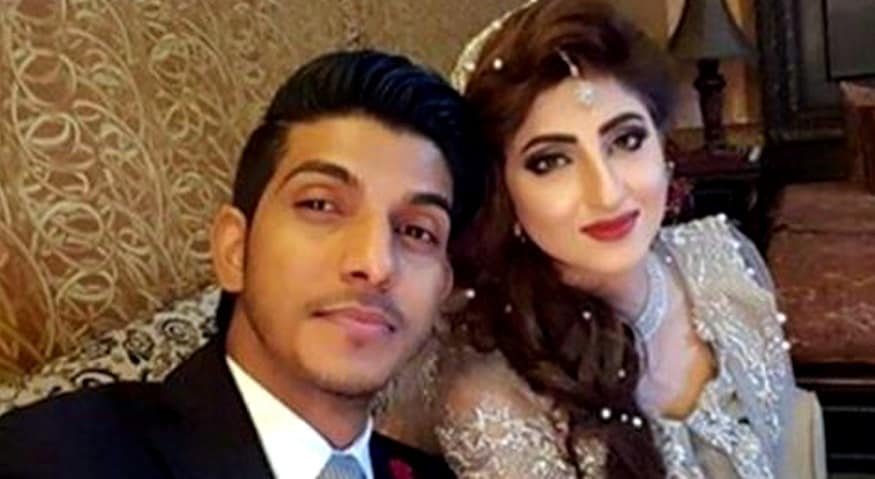 All you need to know about the Mohsin Abbas Haider controversy