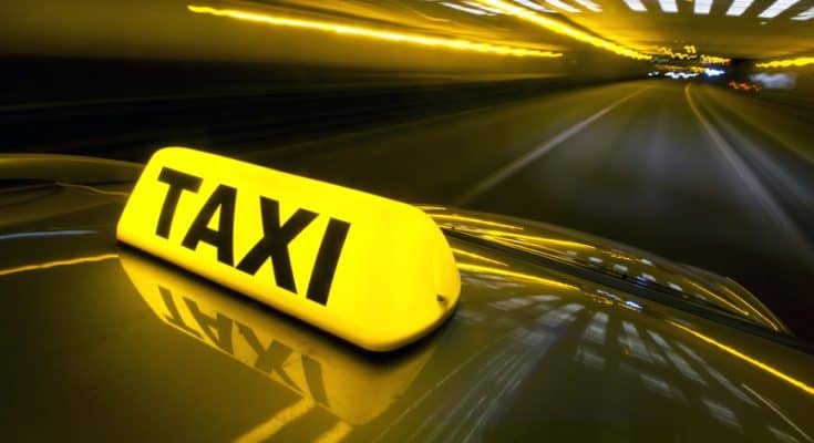 Chinese firm to launch online cab service in Pakistan