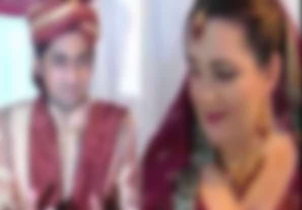 American woman accepts Islam, marries unemployed Nawabshah youngster