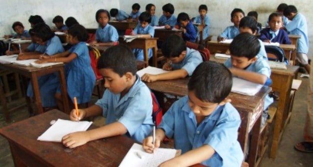 Punjab bids farewell to English as Urdu declared new medium of instruction at primary level