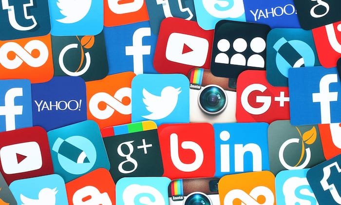 Organised groups controlling social media in Pakistan: report