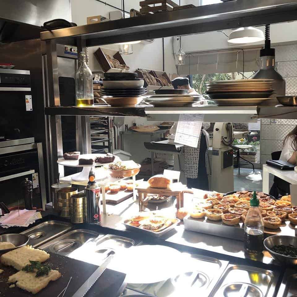 Testing Okra – Breathe In, Not Out