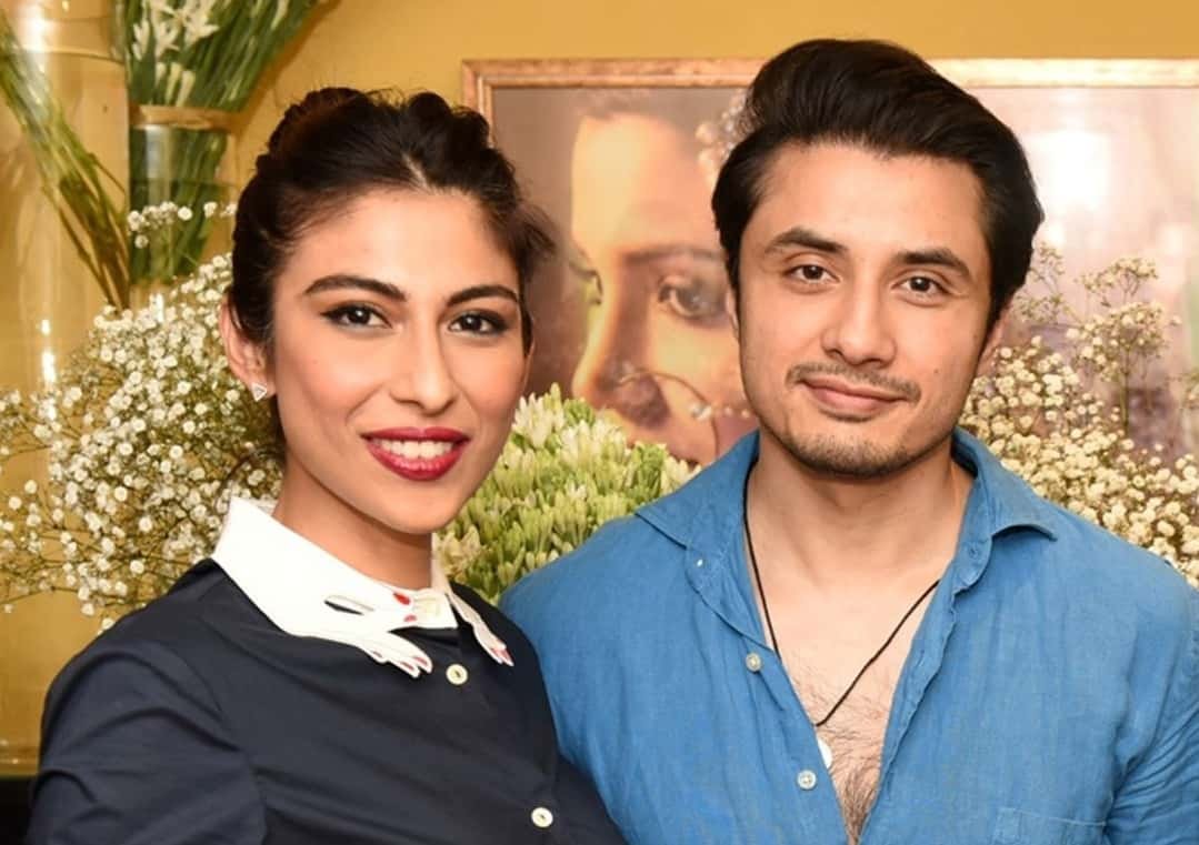 Meesha Shafi’s childhood friend testifies in favour of Ali Zafar